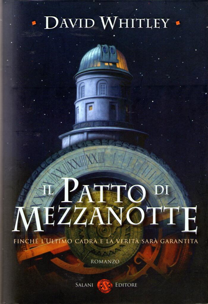 Il patto di mezzanotte