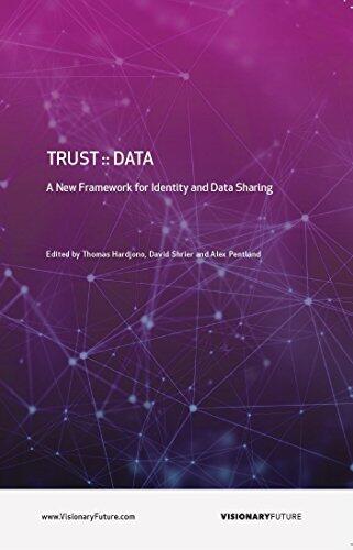 Trust::Data: A New Framework for Identity and Data Sharing
