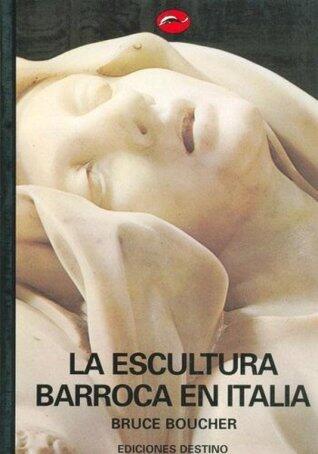 La Escultura Barroca en Italia