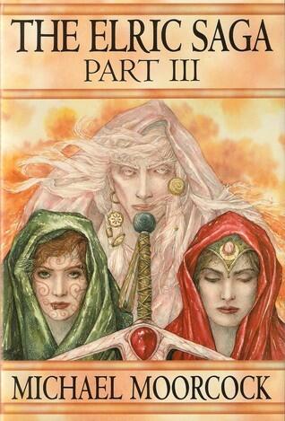 The Elric Saga Part III