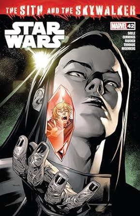 Star Wars (2020-) #42