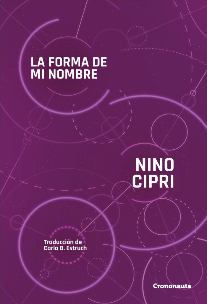 La Forma de Mi Nombre