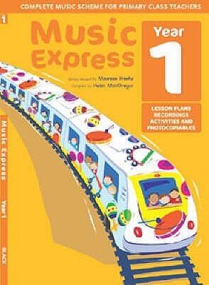Music Express Year 1