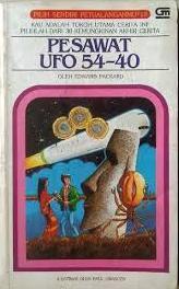 Pesawat UFO 54-40