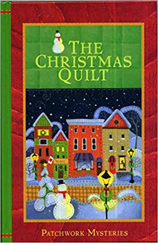 The Christmas Quilt