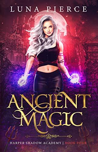 Ancient Magic