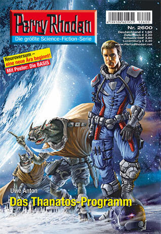 Perry Rhodan - Neuroversum