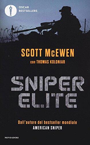 Sniper elite