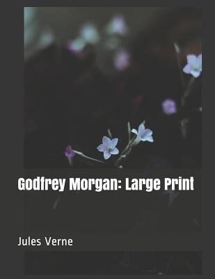Godfrey Morgan
