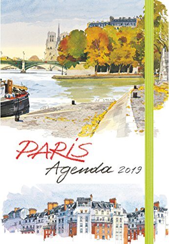 Agenda Paris : Grand format