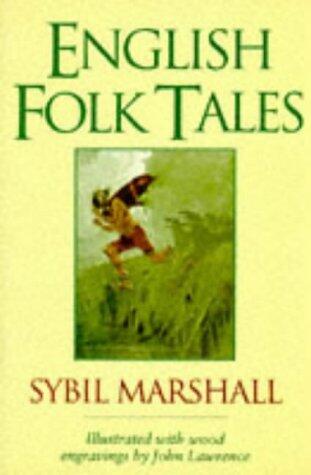 English folk tales