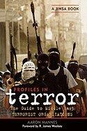 Profiles of Terror - Guide to Middle East Terrorist Organizations