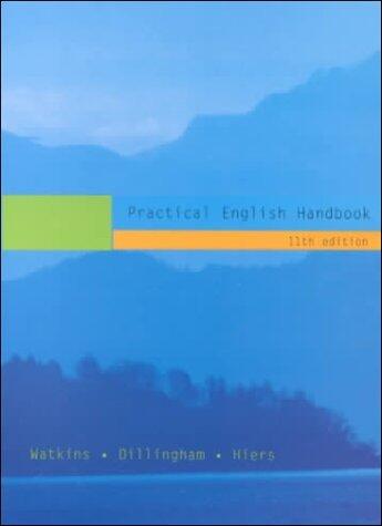 Practical English Handbook
