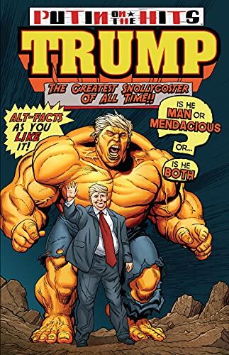Trump: Putin on the Hits