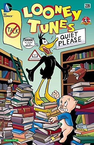 Looney Tunes (1994-) #228