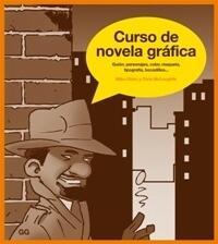 Curso de novela grafica