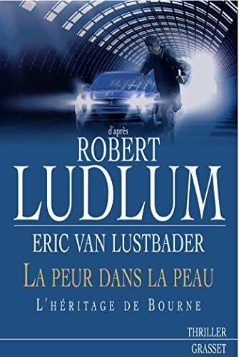 La peur dans la peau