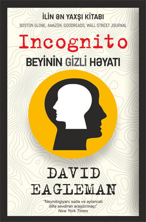 Incognito: Beyinin gizli həyatı