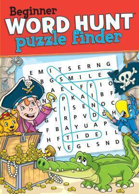 Beginner Word Hunt - Puzzle Finder
