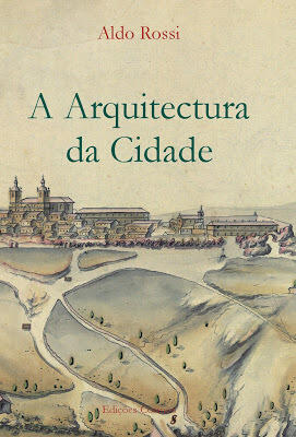 A Arquitectura da Cidade