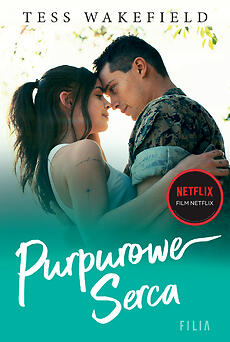 Purpurowe Serca