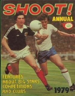 Shoot Annual 1979