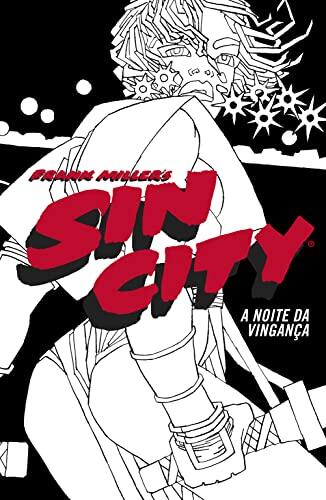 Sin City. Noite da Vinganca