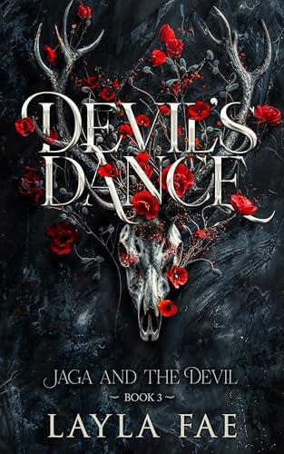 Devil's Dance: A Dark Fantasy Romance