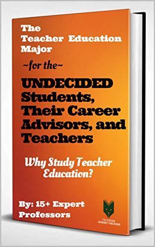 Teacher Education for the Curious: Why Study Teacher Education?