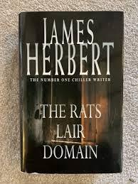 The Rats, Lair, Domain