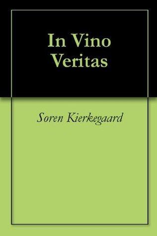 In Vino Veritas