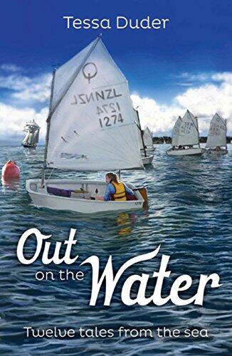 Out on the Water: Twelve Tales from the Sea