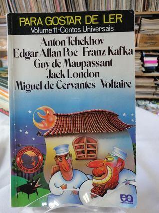 Contos Universais: Para Gostar de Ler (Volume 11)
