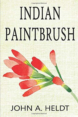 Indian Paintbrush