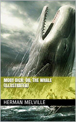 Moby Dick: Or, The Whale