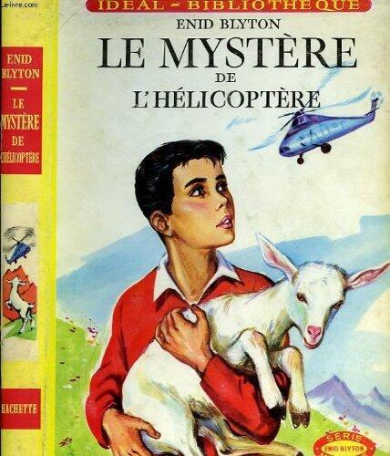 Le mystère de l'hélicoptère