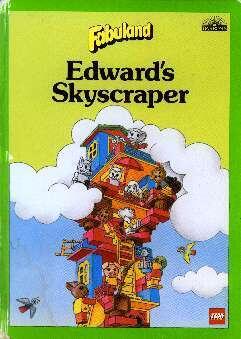 Edward's Skyscraper