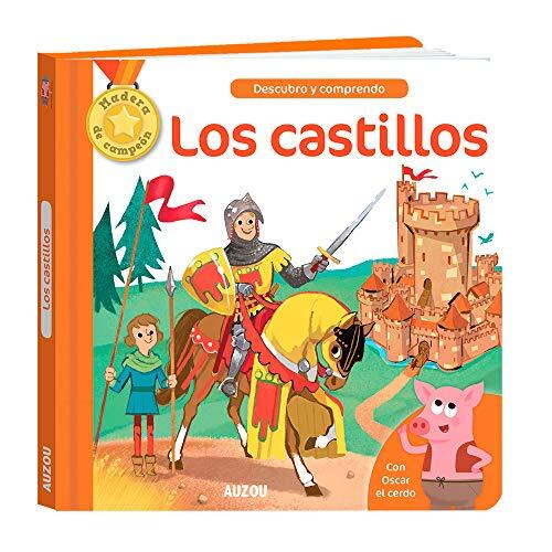 Descubro y comprendo, los castillos
