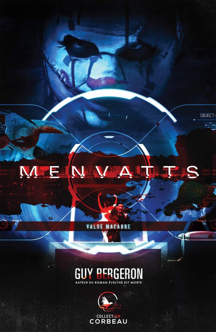 Menvatts - Valse macabre