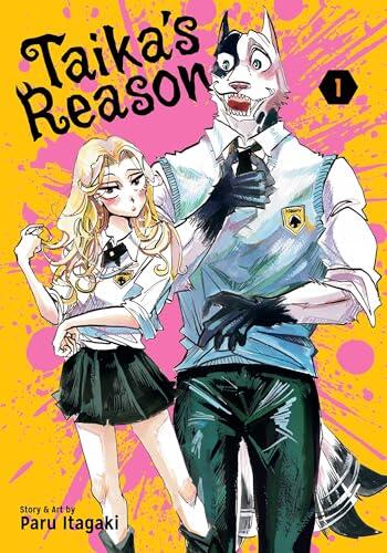 タイカの理性 [Taika no Risei]