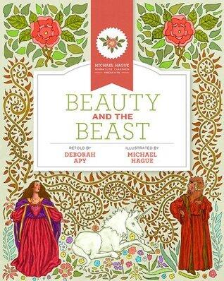 Beauty and the Beast
