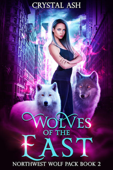 Wolves of the East