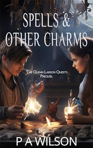 Spells & Other Charms