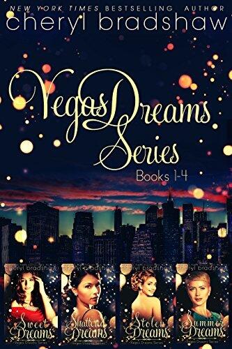 Vegas Dreams: Sweet Dreams / Shattered Dreams / Stolen Dreams / Summer Dreams