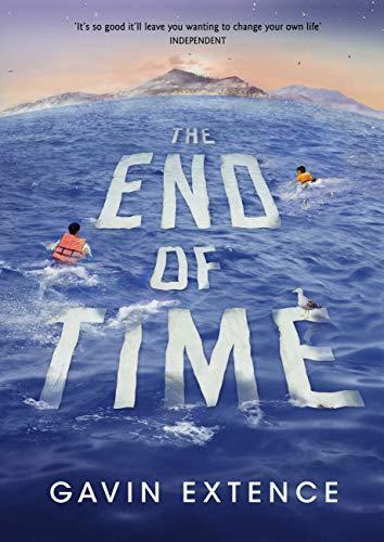 The End of Time: The Most Captivating Book You'll Read This Summer