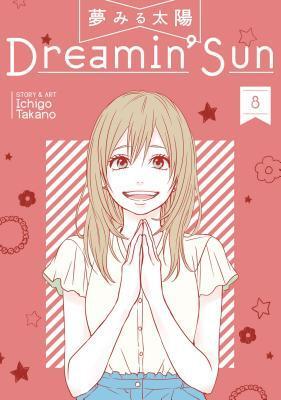 Dreamin' Sun, Vol. 8