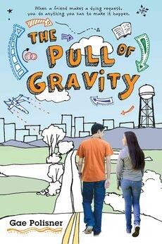[(The Pull of Gravity )] [Author: Gae Polisner] [Sep-2013]