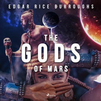 Gods of Mars