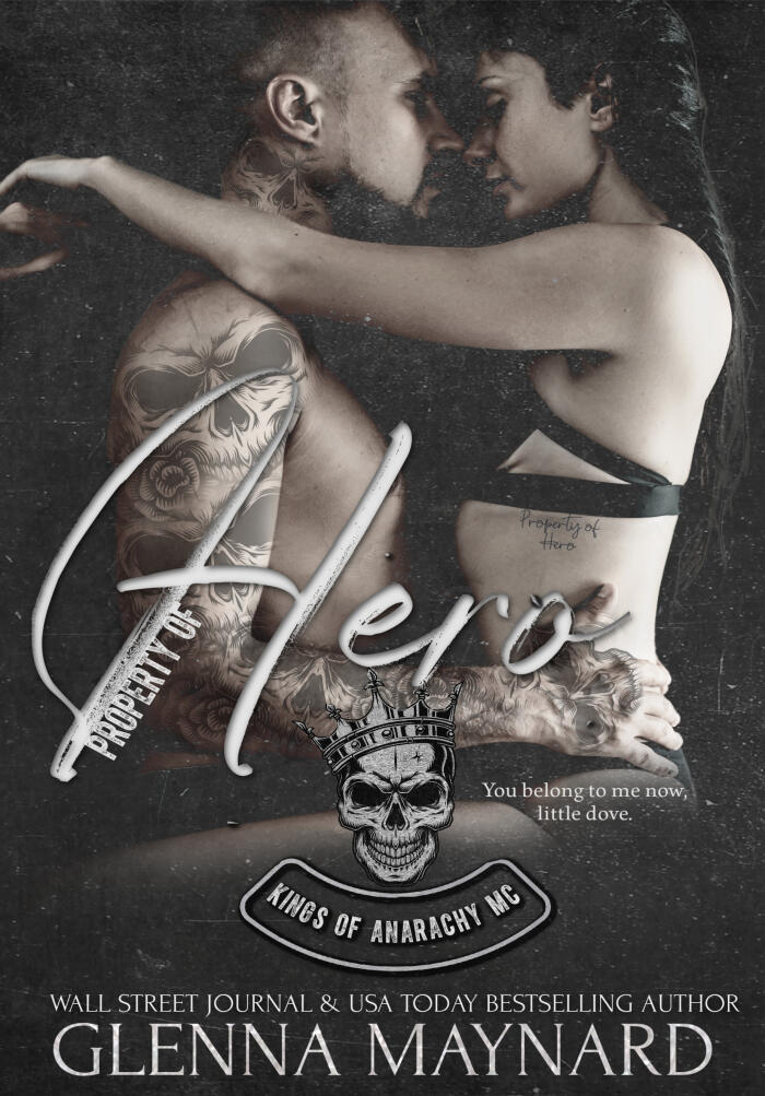 Kings of Anarchy MC