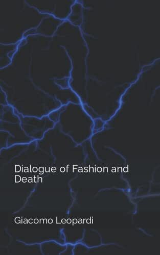 Dialogue of Fashion and Death
